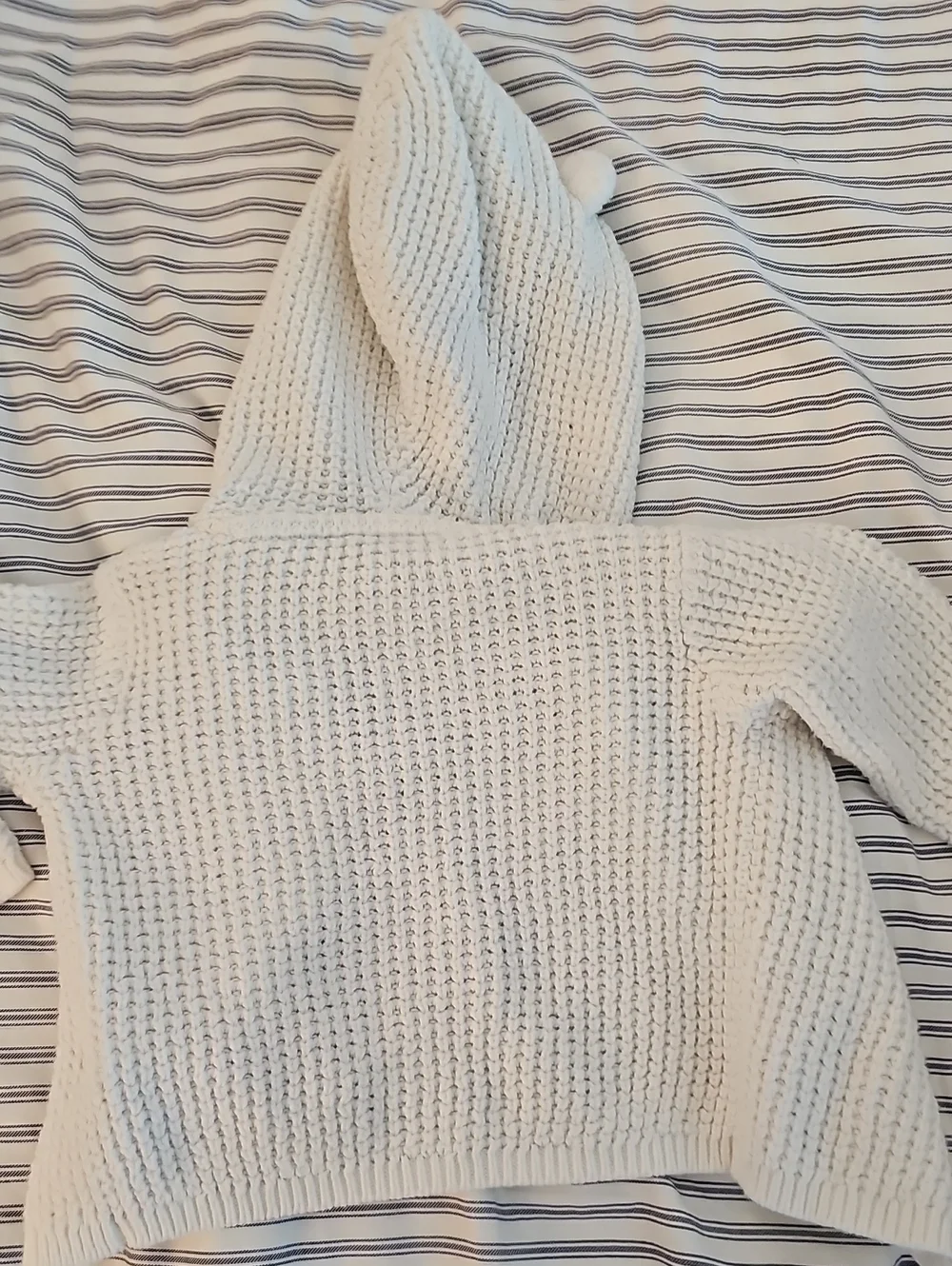 Baby Knit Sweater